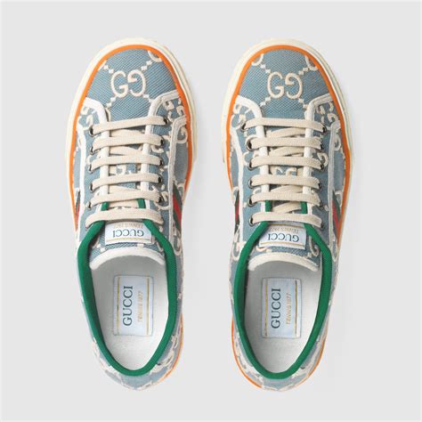 cheap gucci tennis shoes|farfetch gucci shoes sale.